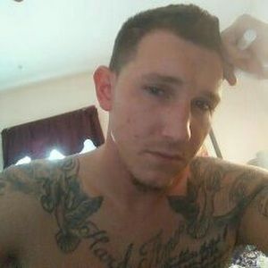 Meet your Posher, Forrest